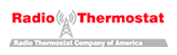 Radio Thermostat logo